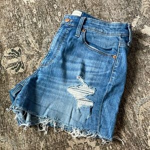 Universal Thread Denim Shorts